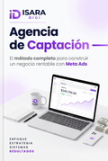Agencia de Captación: Workbook de Meta Ads