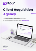 Client Acquisition Agency: Meta Ads Workbook