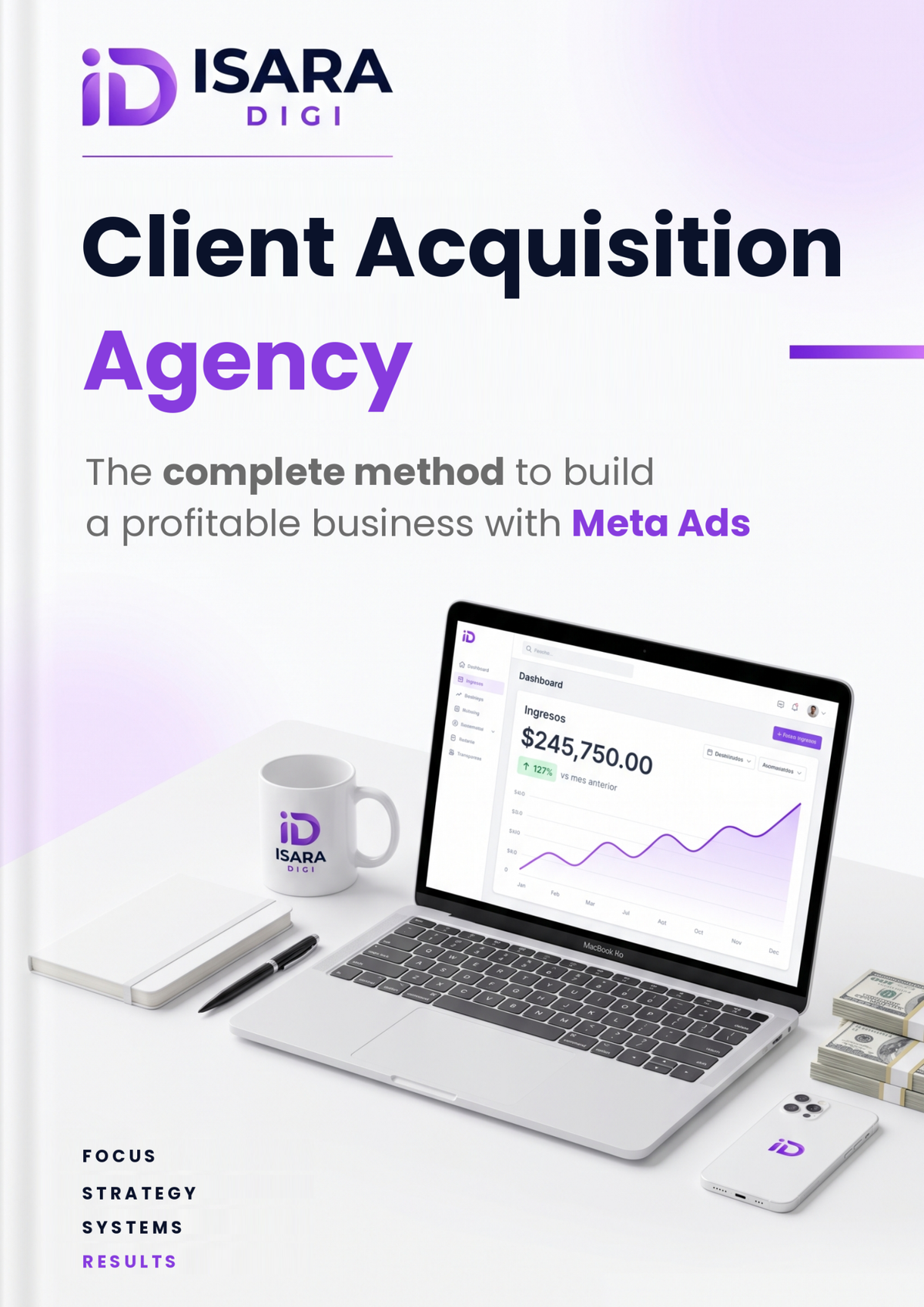Client Acquisition Agency: Meta Ads Workbook
